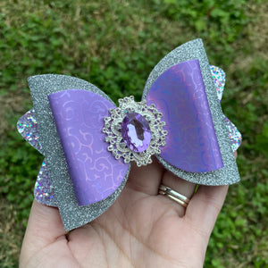 Vintage Embellished Kiarah bow