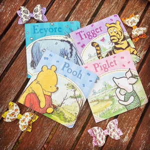 Pooh Bear Imogen