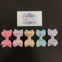 Load image into Gallery viewer, Mini Beauty Diamond Dazzle Bow Set