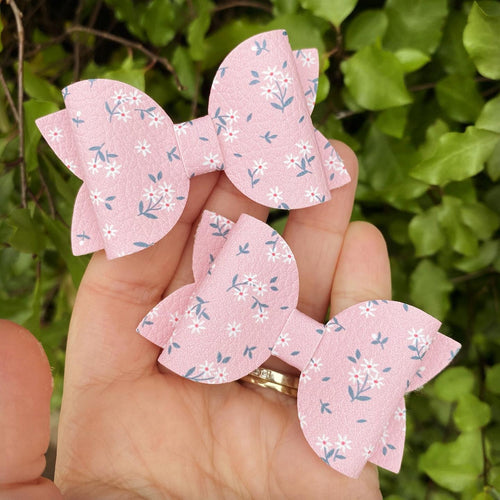 Miela Floral Mini Beauty Piggys