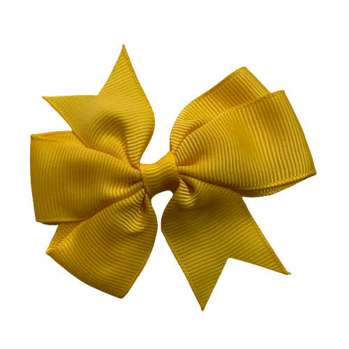 Ribbon bow J