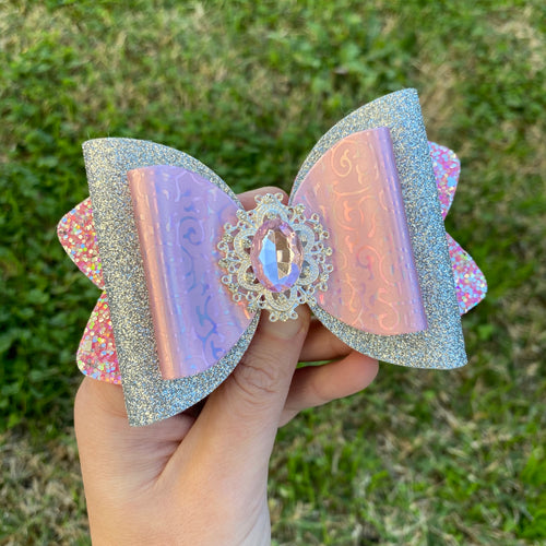 Vintage Embellished Kiarah bow