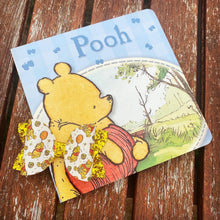 Load image into Gallery viewer, Pooh Bear Imogen