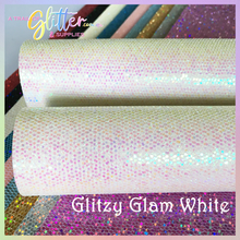 Load image into Gallery viewer, Ritzy Glitzy Mini Beauty Bow