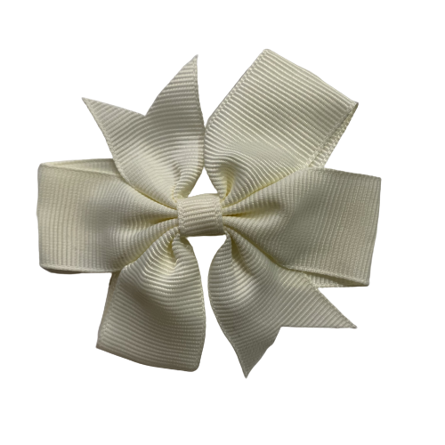 Ribbon bow S