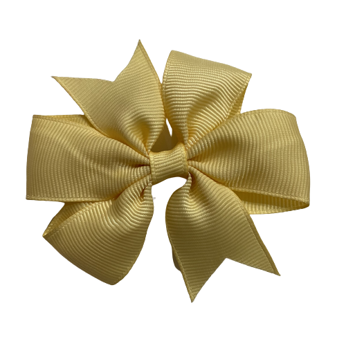 Ribbon bow I