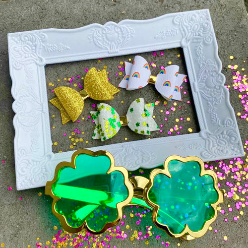 Saint Patrick’s Day Set