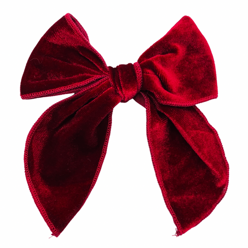 Velvet Bow (Wine)