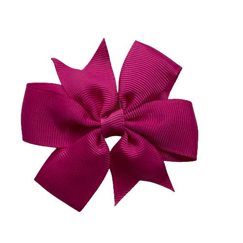 Ribbon bow B