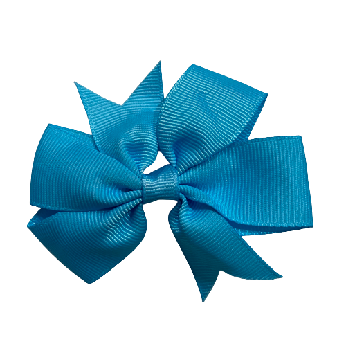 Ribbon bow M