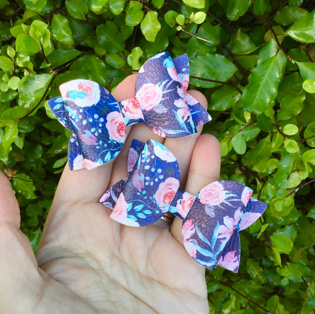 Aria Mini Beauty Bows