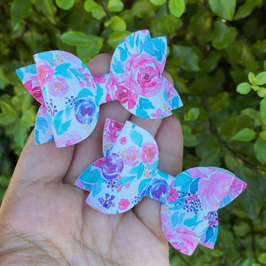 Sweet Adeline Mini Beauty bow