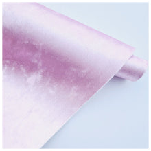 Load image into Gallery viewer, Barely Pink Crushed Velvet Sailor Bow