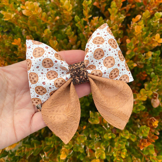 Cookie Sailor bow