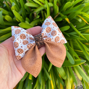 Cookie Sailor bow