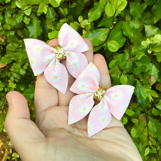 Brielle Mini Sailor Bows