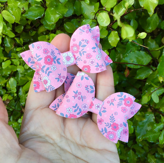 Ayla Mini Beauty Bows