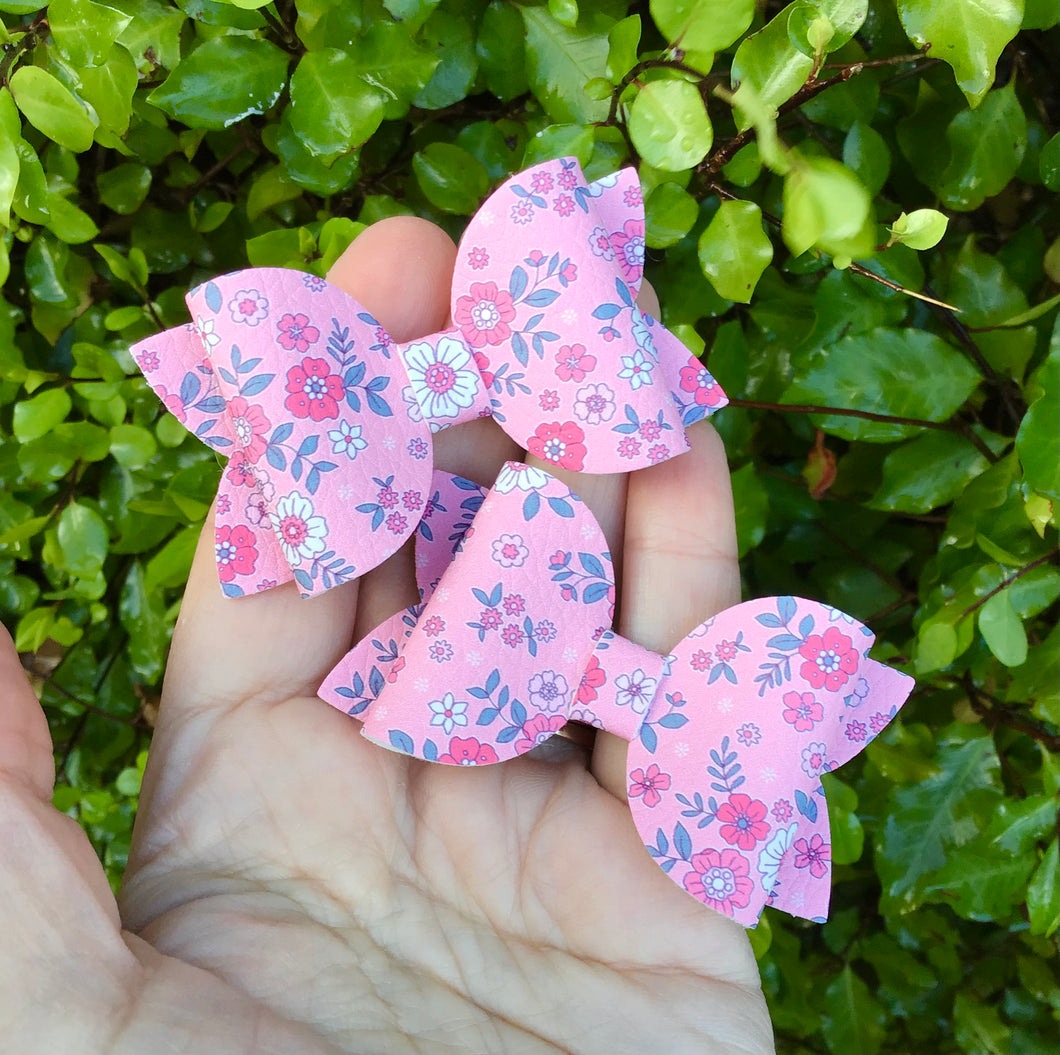 Ayla Mini Beauty Bows