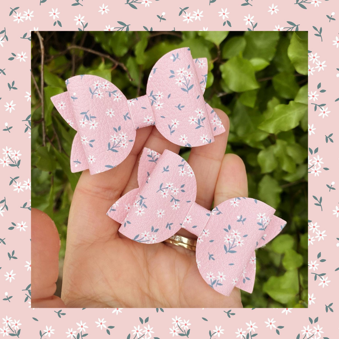 * ONE x CUSTOM BABY BEAUTY (2” or 5cm)