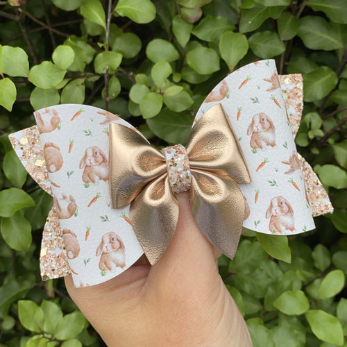 Flopsy Big Beauty/Sailor Bow