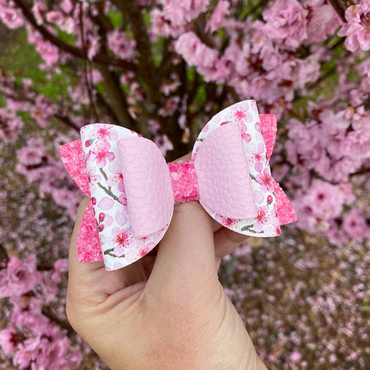 Sakura Imogen Bow