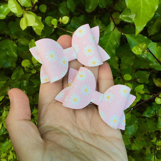 Brielle Mini Beauty Bows