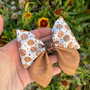 Cookie Sailor bow