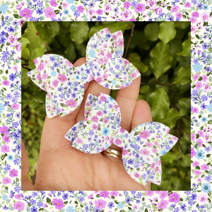 * ONE x CUSTOM BABY BEAUTY (2” or 5cm)