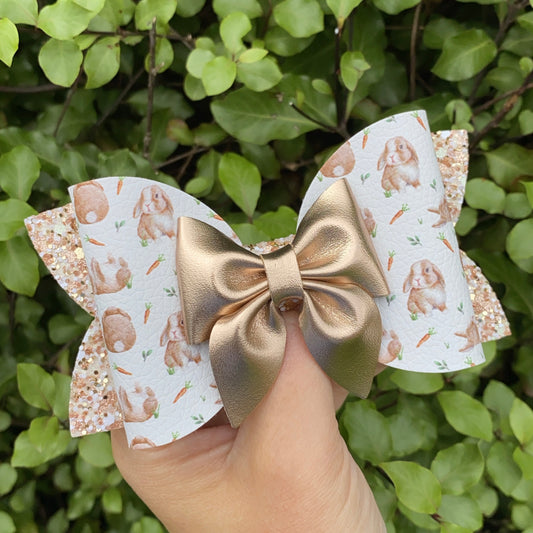 Flopsy Big Beauty/Sailor Bow