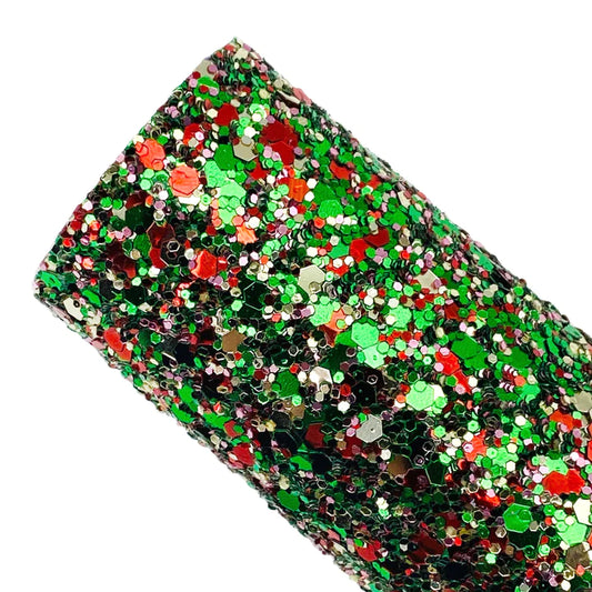 Christmas Cheer Glitter