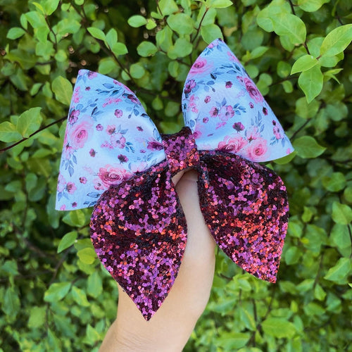 Rosalie Sailor Bow