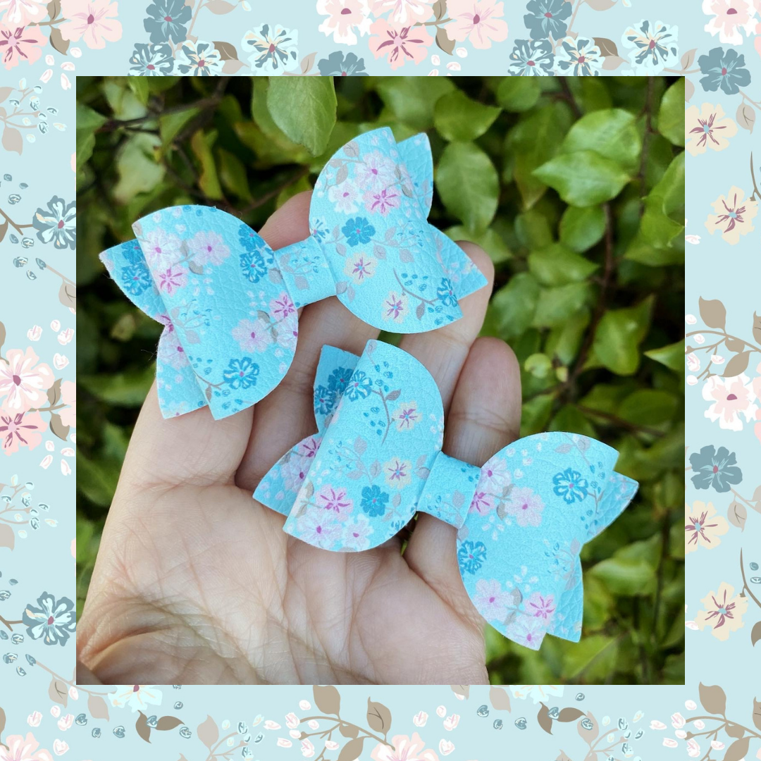 * ONE x CUSTOM BABY BEAUTY (2” or 5cm)