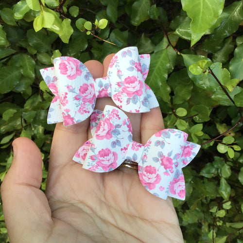 Aurora Mini Beauty Bows