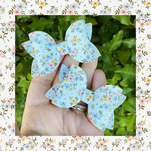 * ONE x CUSTOM BABY BEAUTY (2” or 5cm)