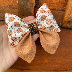 Cookie Sailor bow