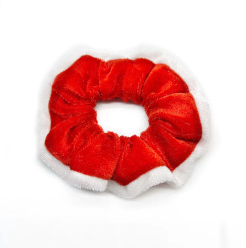 Christmas Scrunchie