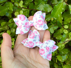 Aurora Mini Beauty Bows