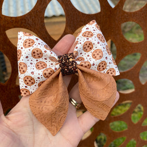 Cookie Sailor bow