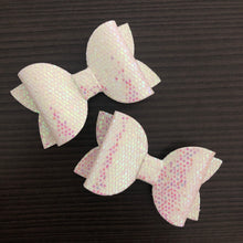 Load image into Gallery viewer, Ritzy Glitzy Mini Beauty Bow